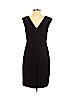 London Times Black Cocktail Dress Size 8 (petite) - photo 2