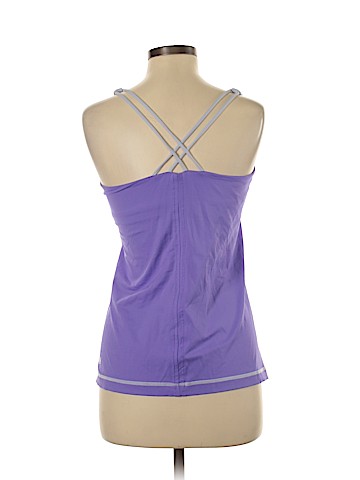 Lululemon Athletica Active Tank (view 2)