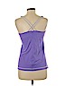 Lululemon Athletica Purple Active Tank Size 6 - photo 2