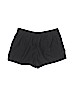 South Point 100% Polyester Black Athletic Shorts Size 14 - photo 2