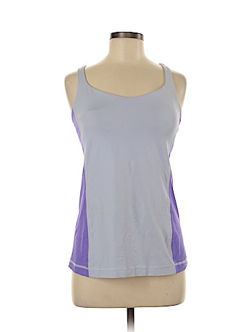 Lululemon Athletica Active Tank (view 1)