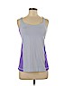 Lululemon Athletica Purple Active Tank Size 6 - photo 1