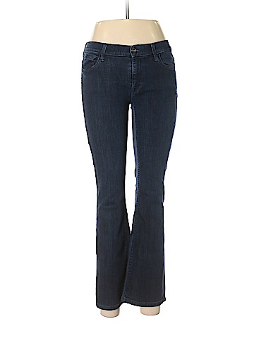 7 For All Mankind Jeans (view 1)