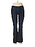 7 For All Mankind Blue Jeans Size 29 waist - photo 1