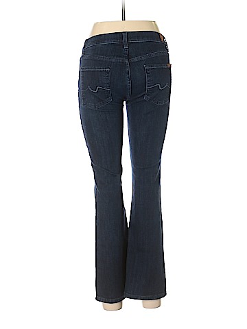 7 For All Mankind Jeans (view 2)