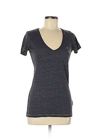 True Religion Short Sleeve T-Shirt (view 1)