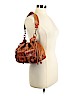 Plenty by Tracy Reese Exclusively for Barneys New York Brown Shoulder Bag One size - photo 2