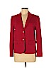 Brooks Brothers Red Blazer Size 6 - photo 1