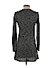 Topshop Gray Casual Dress Size 2 - photo 2