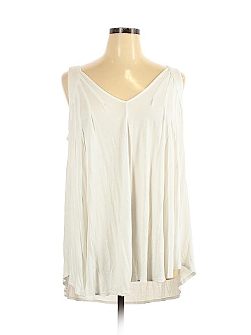 Meadow Rue Sleeveless Top (view 1)