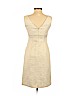 Tahari by ASL Ivory Casual Dress Size 2 (petite) - photo 2