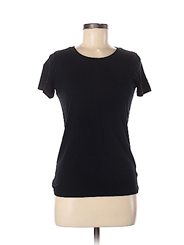 Mossimo Supply Co. Short Sleeve T-Shirt (view 1)