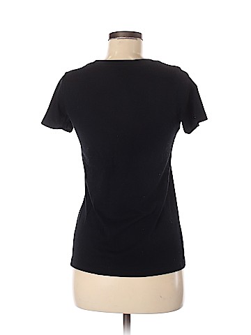 Mossimo Supply Co. Short Sleeve T-Shirt (view 2)