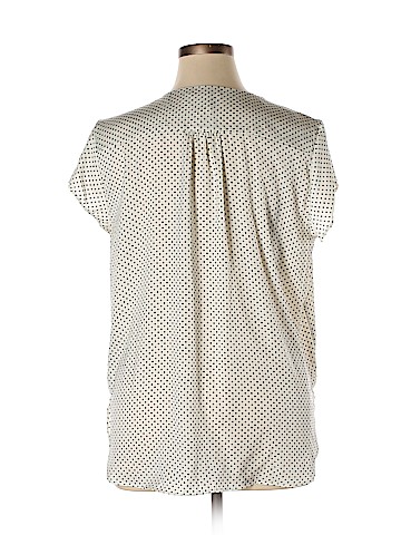 H&M Short Sleeve Blouse (view 2)