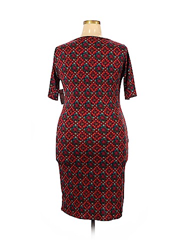 Lularoe Casual Dress (view 2)