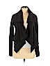 John Galliano Black Blazer Size 6 - photo 1