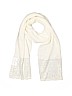 Calvin Klein 100% Acrylic Solid White Scarf One size - photo 1