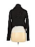 John Galliano Black Blazer Size 6 - photo 2