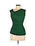 Bailey 44 Green Cocktail Dress Size S - photo 1