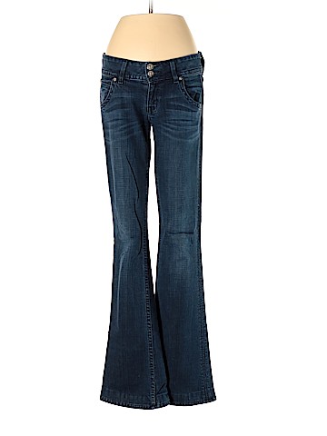 Hudson Jeans Jeans (view 1)