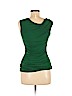 Bailey 44 Green Cocktail Dress Size S - photo 2