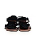 Minnetonka Black Sandals Size 6 - photo 2