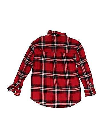 Old Navy Long Sleeve Button-Down Shirt (view 2)