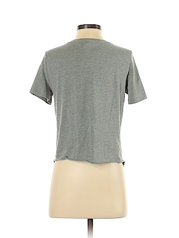 Victoria's Secret Pink Short Sleeve T-Shirt (view 2)