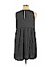 Old Navy 100% Rayon Black Casual Dress Size XL - photo 2