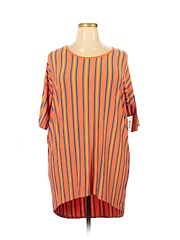 Lularoe Short Sleeve T-Shirt (view 1)