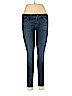 Hollister Blue Jeans Size 7 - photo 1