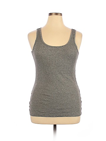 Mossaic Tank Top (view 1)