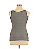 Mossaic Gray Tank Top Size XL - photo 2