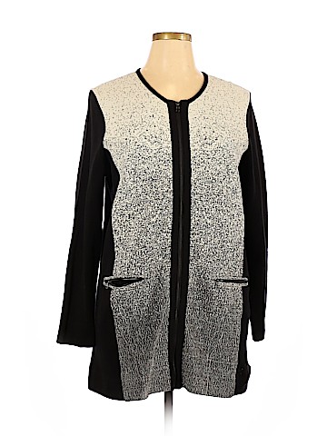 Zozo Jacket (view 1)