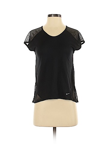 Nike Active T-Shirt (view 1)