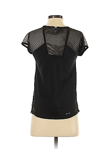 Nike Active T-Shirt (view 2)
