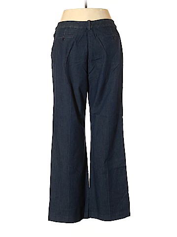 Larry Levine Jeans (view 2)