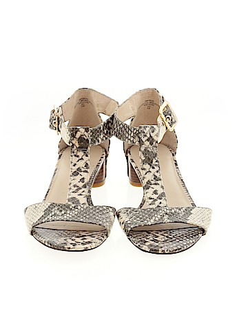 Nine West Heels (view 2)