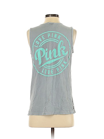 Victoria's Secret Pink Tank Top (view 2)