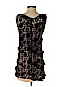 3.1 Phillip Lim 100% Silk Black Casual Dress Size 4 - photo 2
