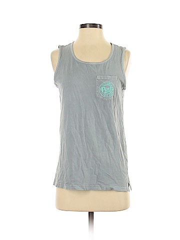 Victoria's Secret Pink Tank Top (view 1)
