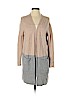 Madewell Tan Cardigan Size XXS - photo 1