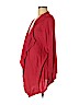 Motherhood Red Cardigan Size M - photo 1