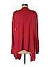 Motherhood Red Cardigan Size M - photo 2