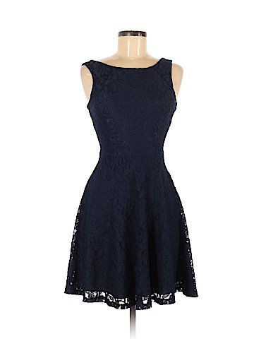 Speechless Cocktail Dress (view 1)