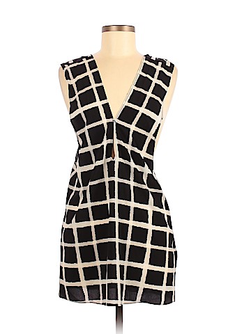 Banana Republic Factory Store Casual Dress (view 1)