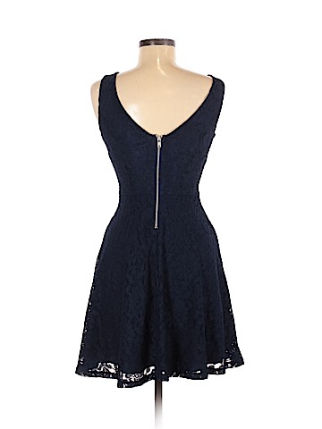 Speechless Cocktail Dress (view 2)