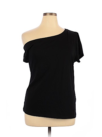 INC International Concepts Short Sleeve T-Shirt (view 1)