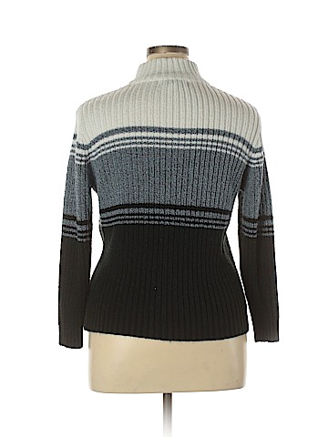 Carolyn Taylor Pullover Sweater (view 2)