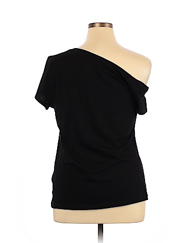 INC International Concepts Short Sleeve T-Shirt (view 2)